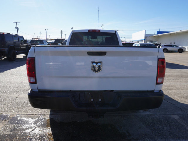 2019 Ram 1500 Classic Tradesman 2WD 8ft Box