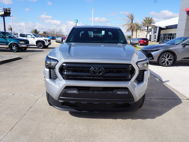 2024 Toyota Tacoma 2WD SR5 Short Bed