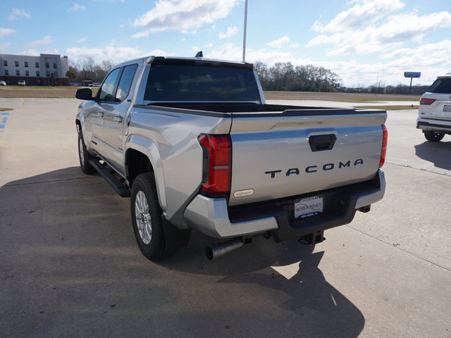 2024 Toyota Tacoma 2WD SR5 Short Bed