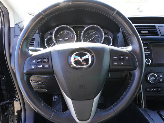 2015 Mazda CX-9 Touring FWD