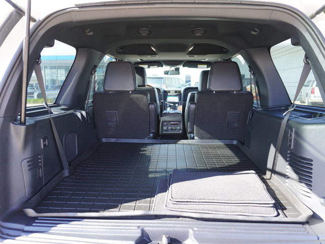2017 Lincoln Navigator Select 2WD
