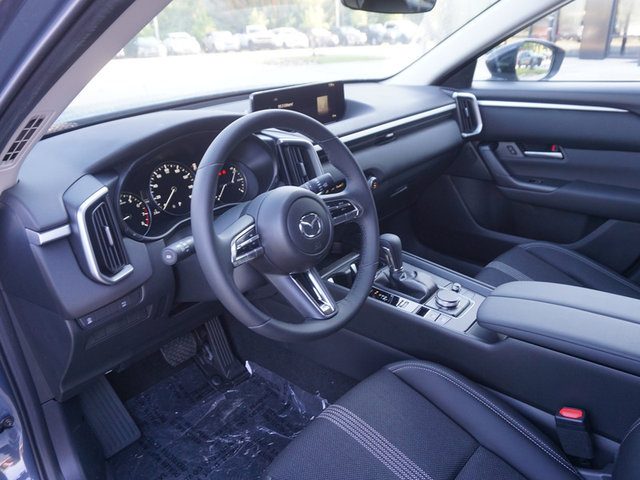 2024 Mazda CX-50 2.5 S Select Pkg AWD