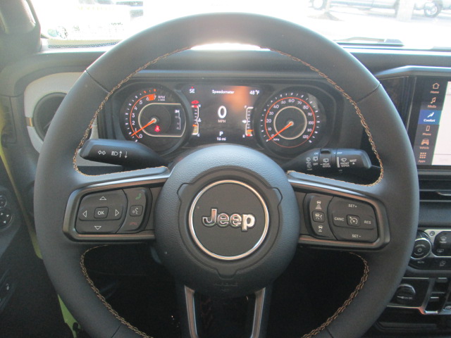 2024 Jeep Wrangler Sport S 4 Door 4WD