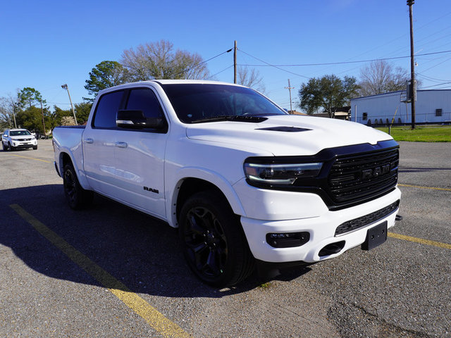 2022 Ram 1500 Limited 4WD 5ft7 Box