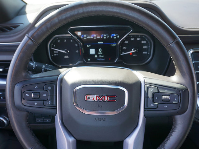 2021 GMC Yukon SLT 2WD