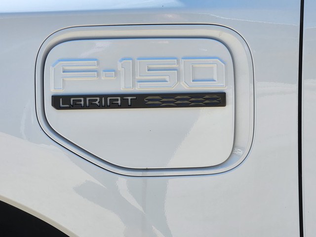 2023 Ford F-150 Lightning 4WD 5.5ft Box