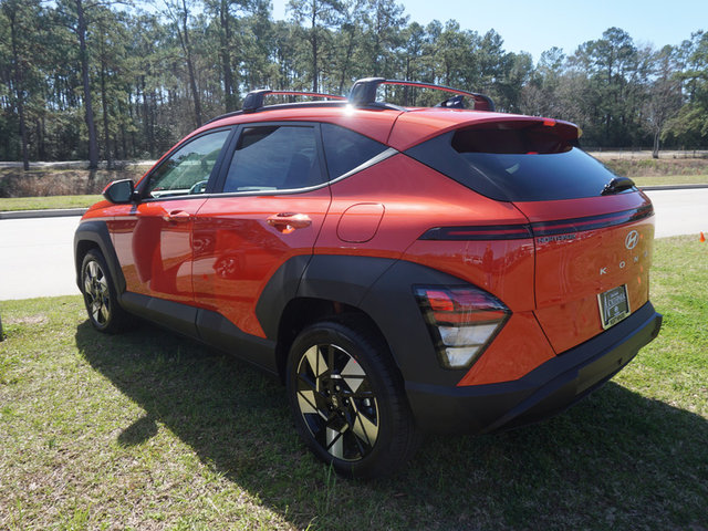 2024 Hyundai Kona SEL FWD