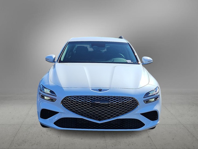 2024 Genesis G70 2.5T AWD