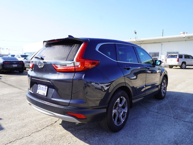 2019 Honda CR-V EX FWD