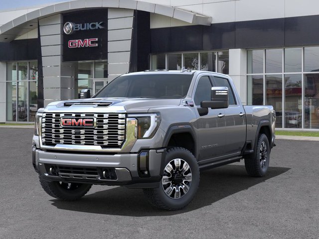 2024 GMC Sierra 2500HD Denali 4WD 159WB