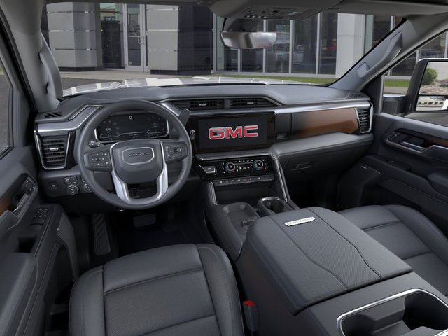 2024 GMC Sierra 2500HD Denali 4WD 159WB