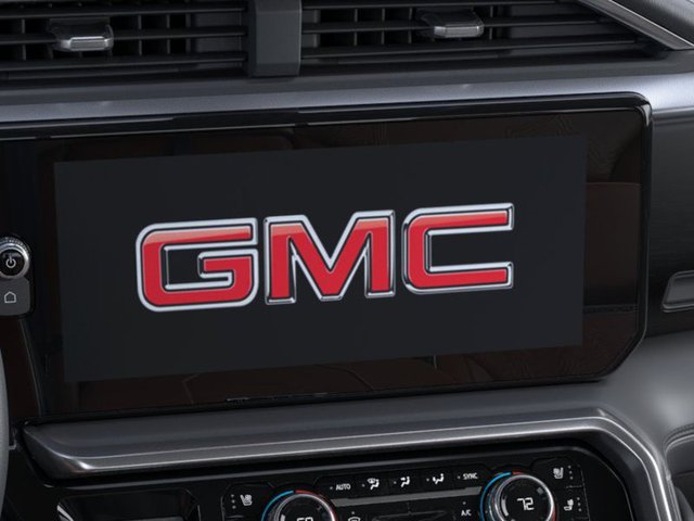 2024 GMC Sierra 2500HD Denali 4WD 159WB