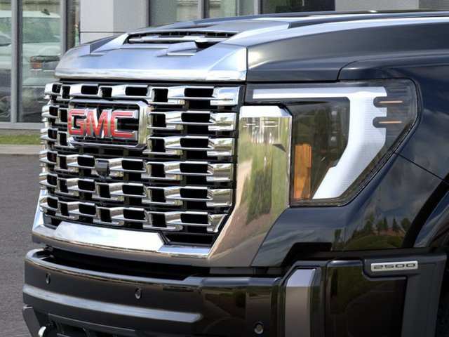 2024 GMC Sierra 2500HD Denali 4WD 159WB