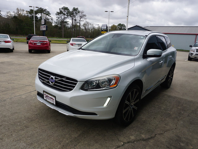 2014 Volvo XC60 3.0L R-Design AWD