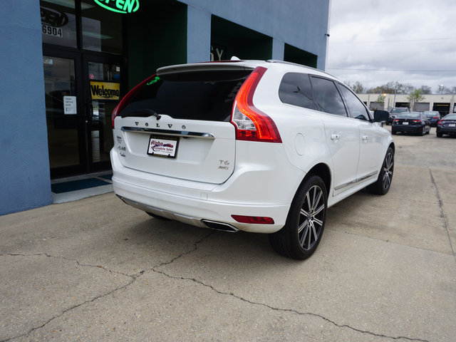 2014 Volvo XC60 3.0L R-Design AWD