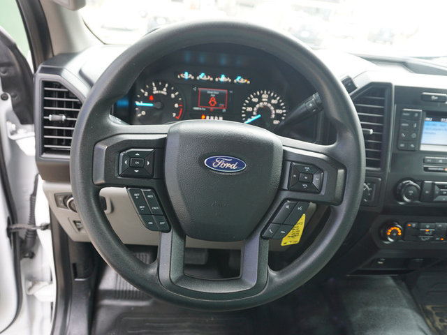 2020 Ford F-150 XL 4WD 6.5ft Box