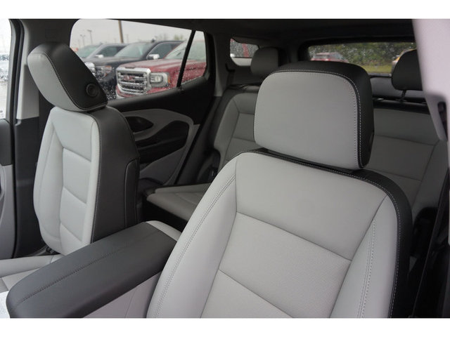 2024 GMC Terrain SLT AWD