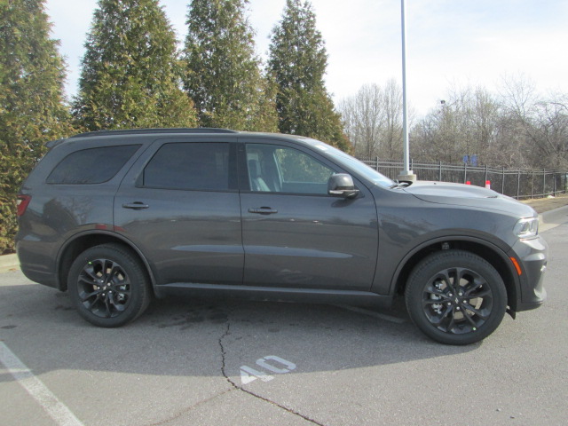 2024 Dodge Durango GT Premium