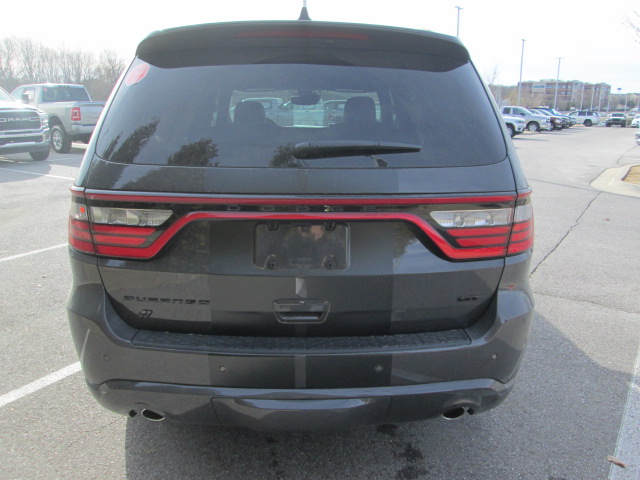 2024 Dodge Durango GT Premium