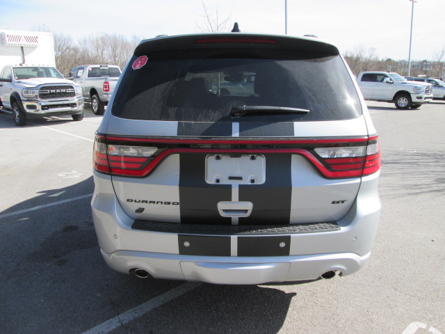 2024 Dodge Durango GT Premium