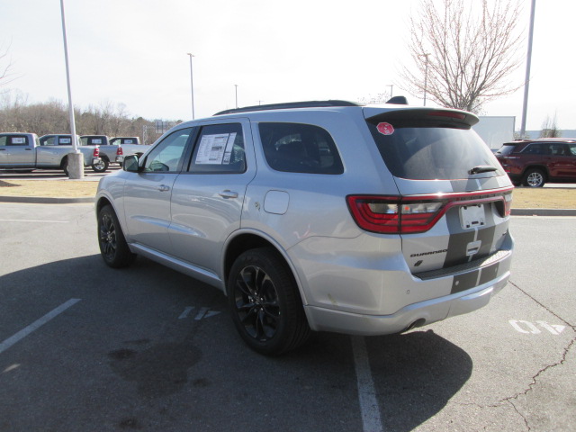 2024 Dodge Durango GT Premium