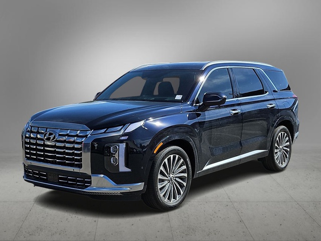 2024 Hyundai Palisade Calligraphy AWD