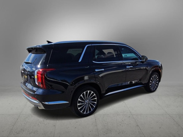 2024 Hyundai Palisade Calligraphy AWD