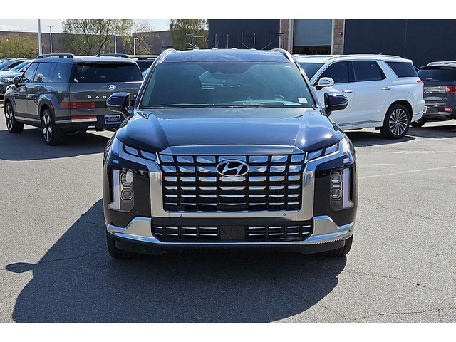 2024 Hyundai Palisade Calligraphy AWD