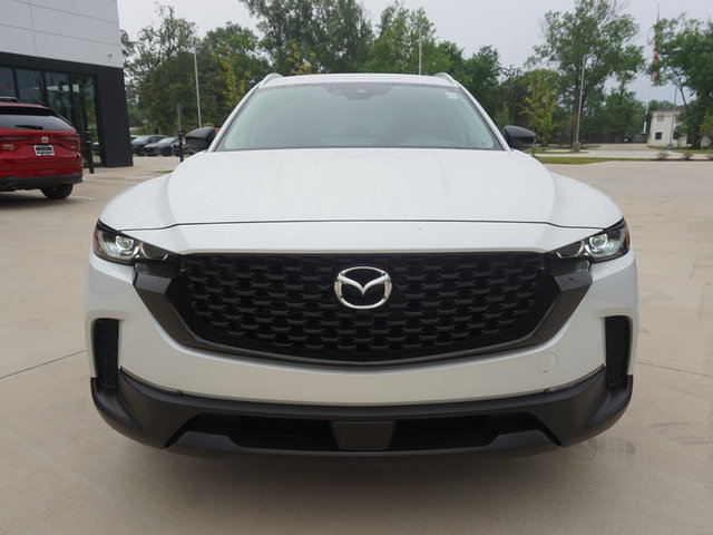 2024 Mazda CX-50 2.5 S Select Pkg AWD