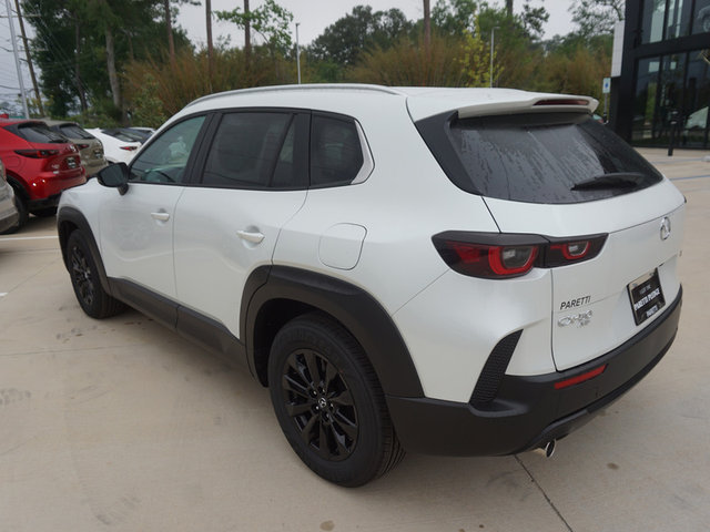 2024 Mazda CX-50 2.5 S Select Pkg AWD