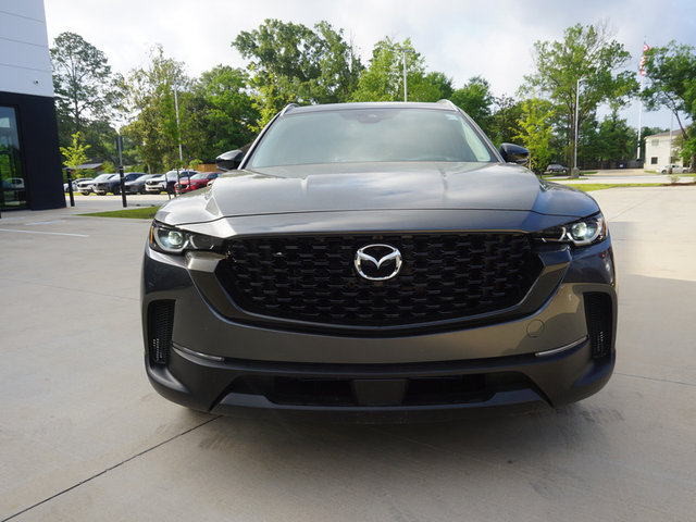 2024 Mazda CX-50 2.5 S Prem Plus AWD