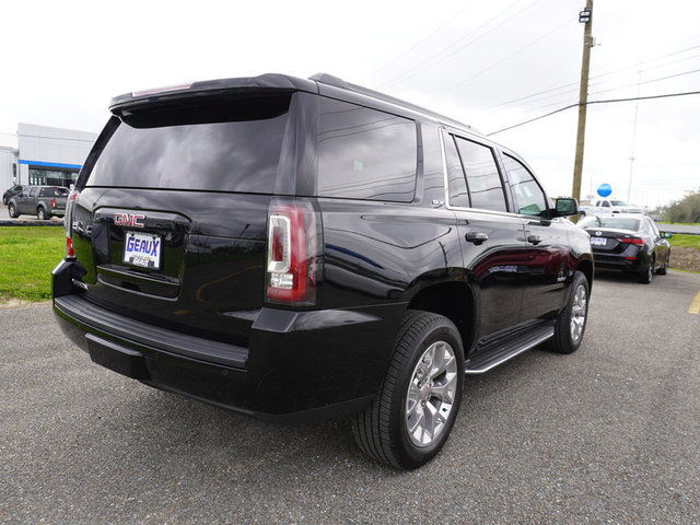 2016 GMC Yukon SLE 2WD