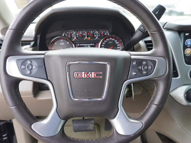 2016 GMC Yukon SLE 2WD