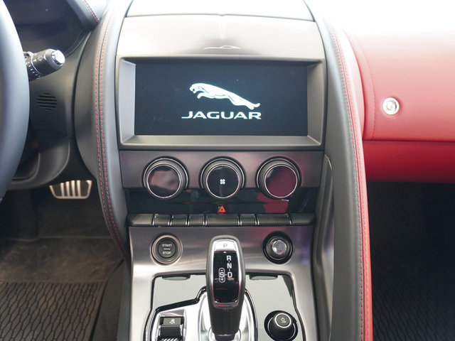 2024 Jaguar F-TYPE P450 75 AWD