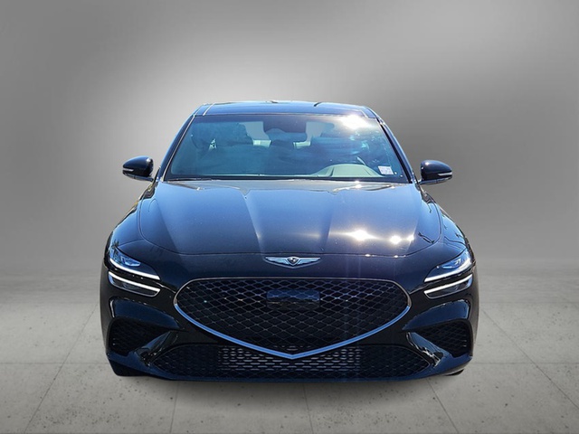 2024 Genesis G70 2.5T AWD