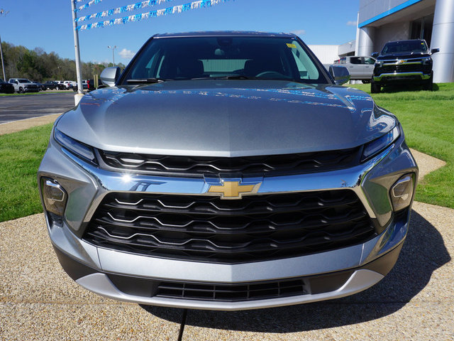 2024 Chevrolet Blazer LT w/2LT FWD