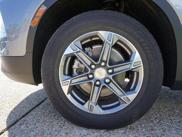 2024 Chevrolet Blazer LT w/2LT FWD