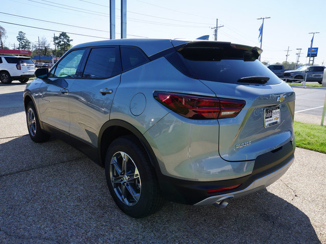 2024 Chevrolet Blazer LT w/2LT FWD