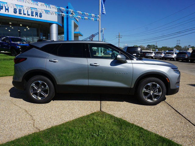 2024 Chevrolet Blazer LT w/2LT FWD