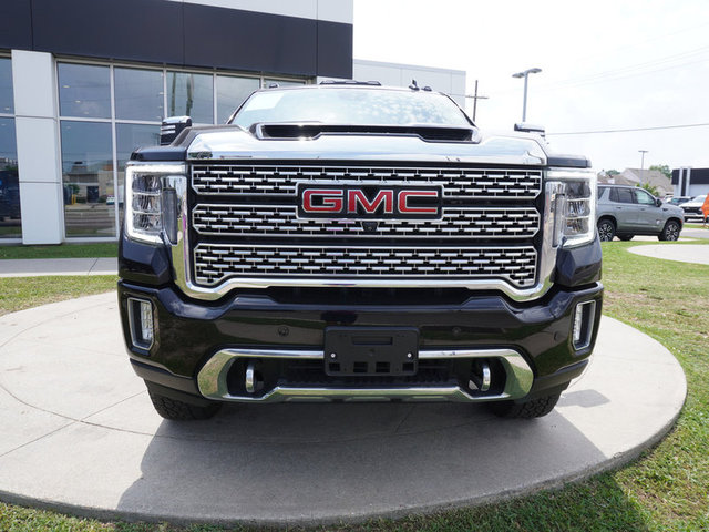 2022 GMC Sierra 2500HD Denali 4WD 159WB