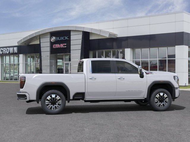 2024 GMC Sierra 2500HD Denali 4WD 159WB