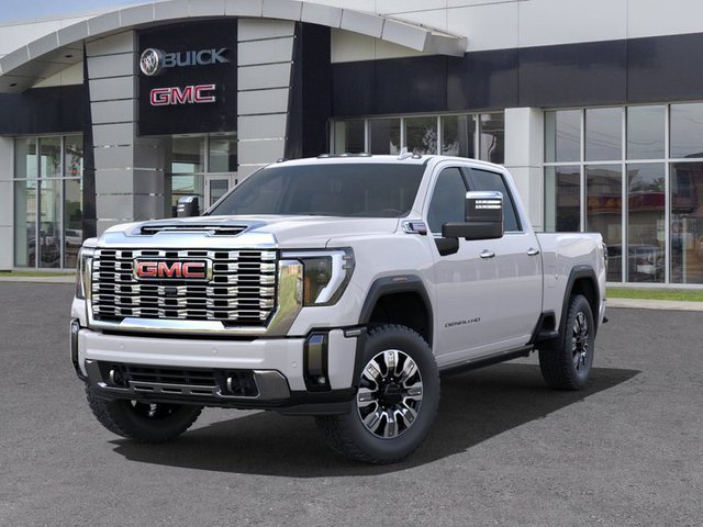 2024 GMC Sierra 2500HD Denali 4WD 159WB