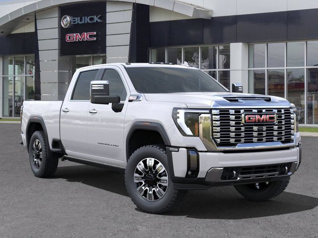 2024 GMC Sierra 2500HD Denali 4WD 159WB