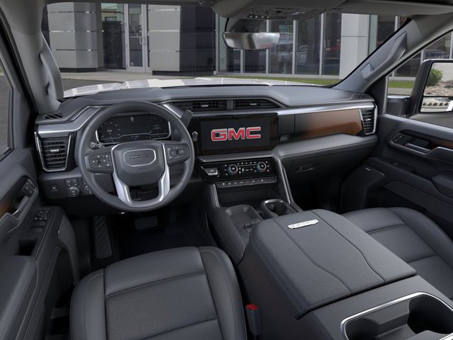 2024 GMC Sierra 2500HD Denali 4WD 159WB