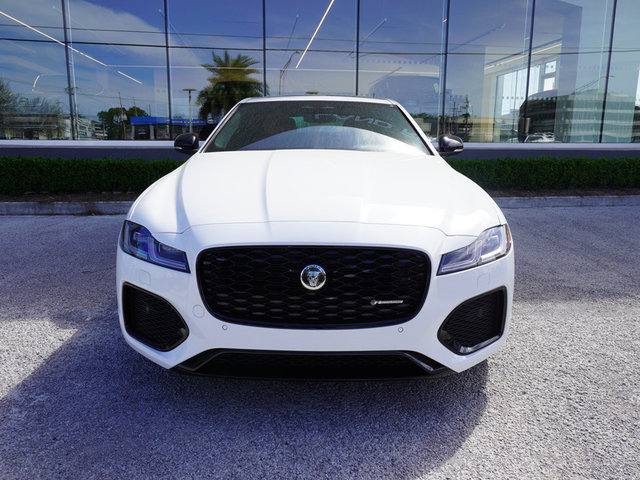 2024 Jaguar XF R-Dynamic SE AWD