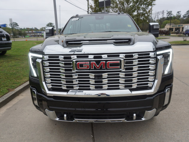 2024 GMC Sierra 2500HD Denali 4WD 159WB