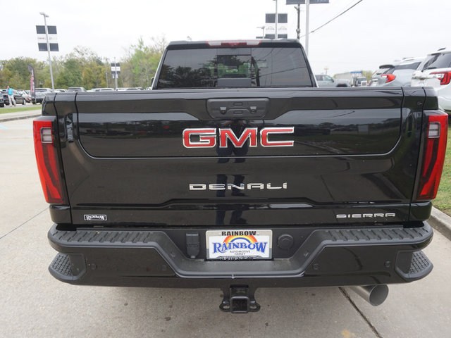 2024 GMC Sierra 2500HD Denali 4WD 159WB