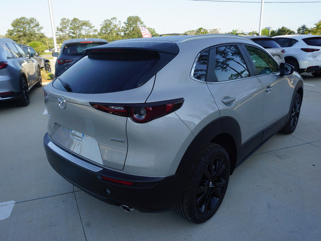 2024 Mazda CX-30 2.5 S Select Sport AWD