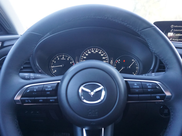 2024 Mazda CX-30 2.5 Carbon Turbo AWD