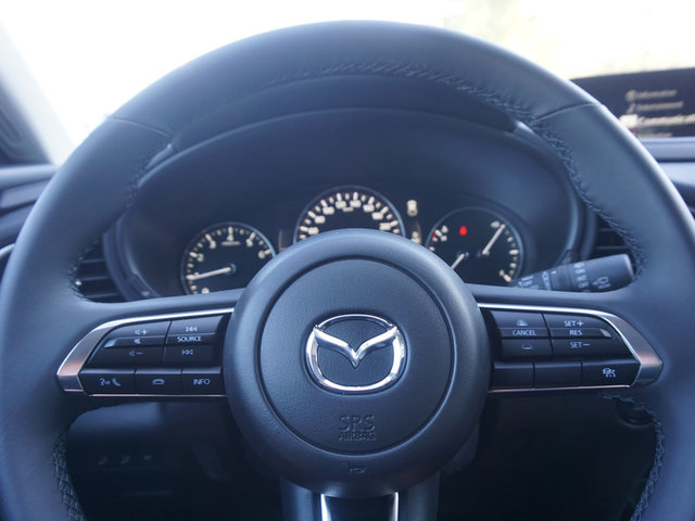 2024 Mazda CX-30 2.5 S Preferred Pkg AWD